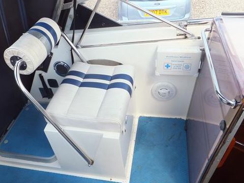 1984 Broom 10/70 for sale