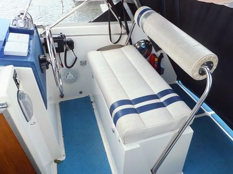 1984 Broom 10/70