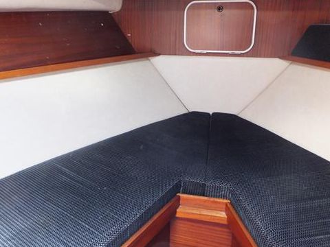 1984 Broom 10/70 for sale