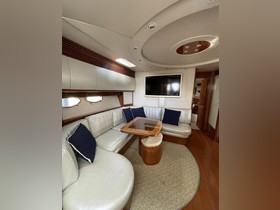 2000 Pershing 54