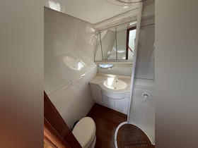 2000 Pershing 54