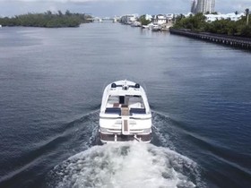 2000 Pershing 54