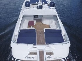 2000 Pershing 54 for sale