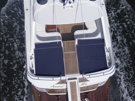 2000 Pershing 54