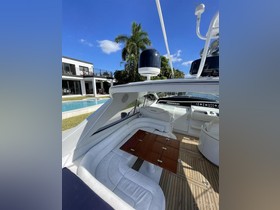 2000 Pershing 54 for sale