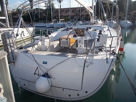 2015 Bavaria Yachts 51 Cruiser satın almak