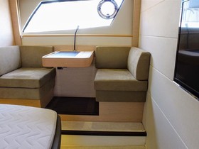 2015 Jeanneau Prestige 500