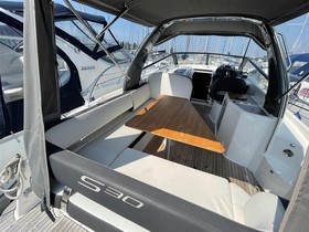2018 Bavaria Yachts S30