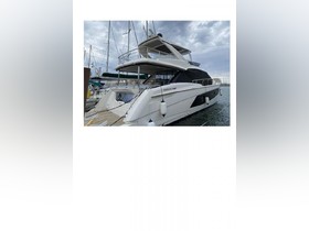 2019 Absolute 62 Fly za prodaju