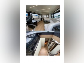 2019 Absolute 62 Fly