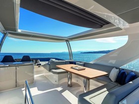 2019 Absolute 62 Fly za prodaju