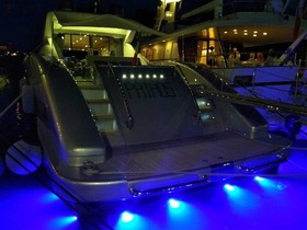 2006 Tecnomar Yachts 83 Velvet на продажу