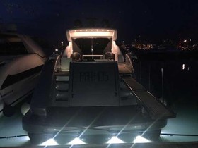 2006 Tecnomar Yachts 83 Velvet kaufen