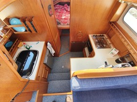 1991 Pedro 36 for sale