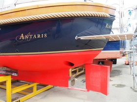 2006 Antaris 825 kopen