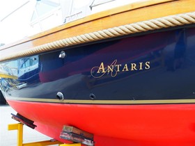 2006 Antaris 825 myytävänä