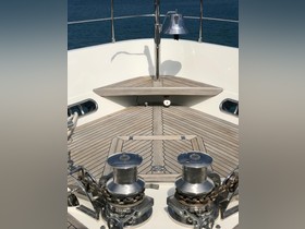 Купить 2009 Ferretti Yachts 97 Custom Line