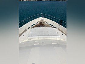 2009 Ferretti Yachts 97 Custom Line eladó
