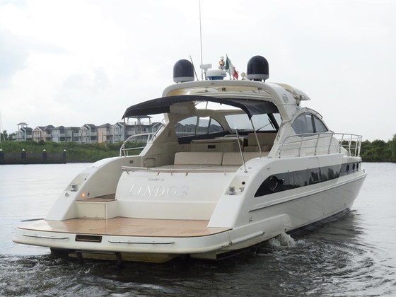 Conam 58 Sport HT