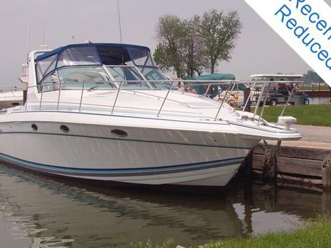 Buy 1995 Formula 34 Pc
