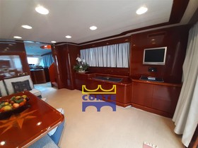 1999 Post Yachts for sale