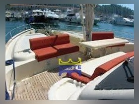 Comprar 2006 Ferretti Yachts 690 Altura