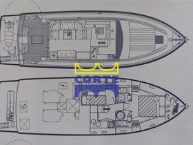 1998 Ferretti Yachts 43 kaufen