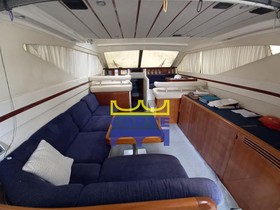 1998 Ferretti Yachts 43 zu verkaufen