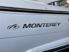 Buy 2009 Monterey 400 Sy