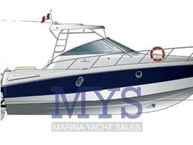 2006 Cranchi 32 Pelican