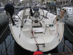 2002 Bavaria Yachts 36