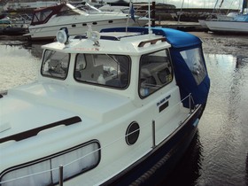 1983 Hardy Motor Boats Family 20 til salg