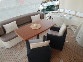 2007 Cayman Yachts 62 satın almak