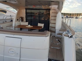 2007 Cayman Yachts 62 for sale