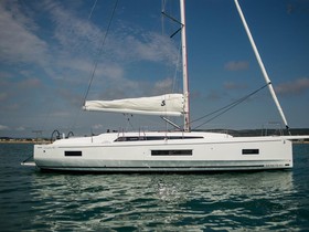 2022 Bénéteau Boats Oceanis 40.1 kaufen
