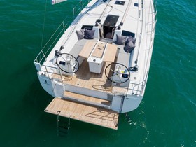 2022 Bénéteau Boats Oceanis 40.1 zu verkaufen