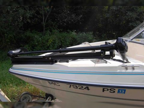1997 OMC Sunbird for sale