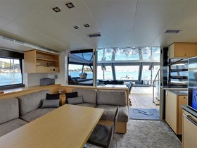 2016 Lagoon Catamarans 560
