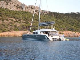 Osta 2016 Lagoon Catamarans 560