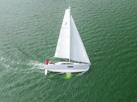 2022 Bénéteau Boats Oceanis 301 satın almak