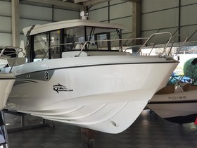 Bénéteau Boats Barracuda 8