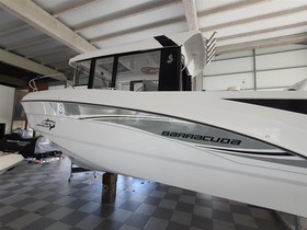 Kupiti 2021 Bénéteau Boats Barracuda 8
