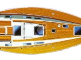 1995 Sweden Yachts 370 satın almak