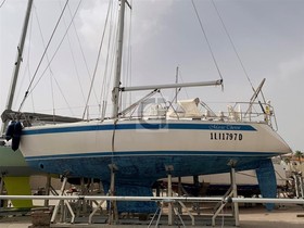 Купити 1995 Sweden Yachts 370