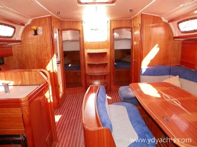2005 Bavaria Yachts 50