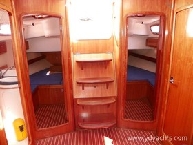 2005 Bavaria Yachts 50 til salgs