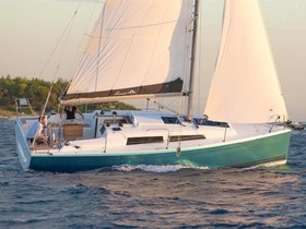 Koupit 2021 Hanse Yachts 315