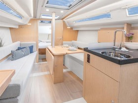 2021 Hanse Yachts 315 til salg