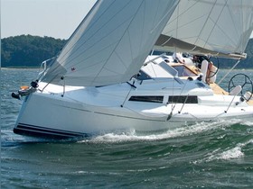 Købe 2021 Hanse Yachts 315