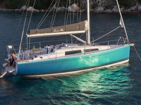 2021 Hanse Yachts 315 til salgs